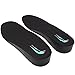 Height Increase Insole, Shoe Lift for Men Elevated Cushioned Inserts and Arch Support Comfort Insoles to Make You Taller
