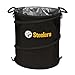 logobrands NFL Pittsburgh Steelers 3-in-1 Cooler (625-35)