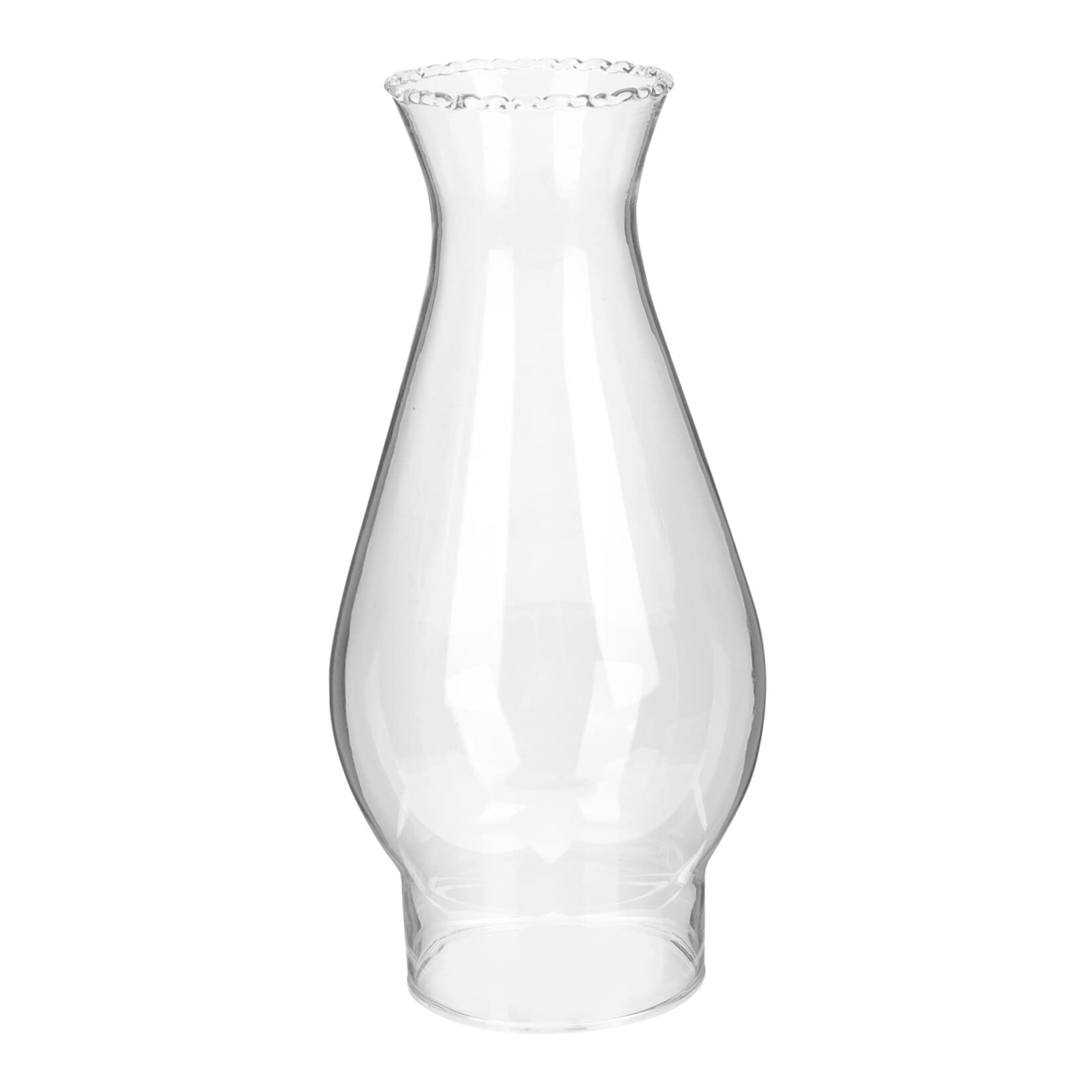 Kerosene Lampshade Outdoor Light Covers Outdoor Oil Lamp Oil Lamp Chimney Replacement 3 Inch Base Oil Light Cover Exquisite Glass Light Cover Decor Candle