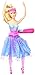 Barbie Dance & Spin Ballerina Doll