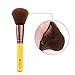 amoore Makeup Sponge Beauty Sponge Makeup Blender Foundation Sponge Applicator Sponges Latext-free (9-pack)