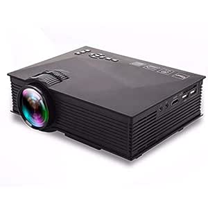 TONGTONG Proyector Multimedia Original UNIC uc46 +/UC68 Proyector ...