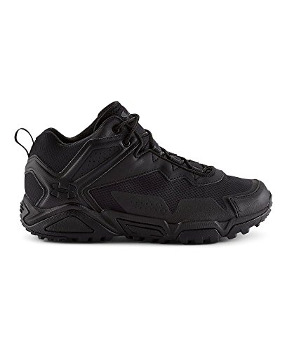 UPC 888376115937, Under Armour Men&#39;s UA Tabor Ridge Low Boots 11 Black