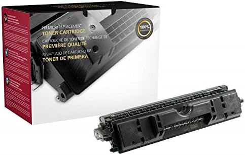 Inksters Remanufactured Imaging Drum Unit Repalcement for HP CE314A (HP 126A) - 14K Pages