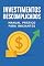 Livro Investimentos Descomplicados: Manual Prático para Iniciantes
