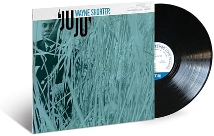 Wayne Shorter - Speak No Evil[Blue Note Classic Vinyl Series] [LP