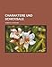 Charaktere und Schicksale (German Edition)