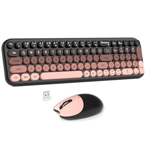 BlackBerry Wireless Keyboard and Mouse Combo