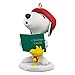 Hallmark Keepsake Spotlight on Snoopy #19 