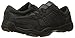 Skechers USA Men's Larson Nerick Oxford,Black,9 M US