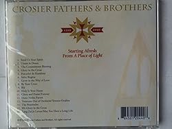 Crosier Fathers and Brothers; Unum in Deum