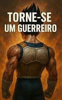 Livro Torne-se um guerreiro