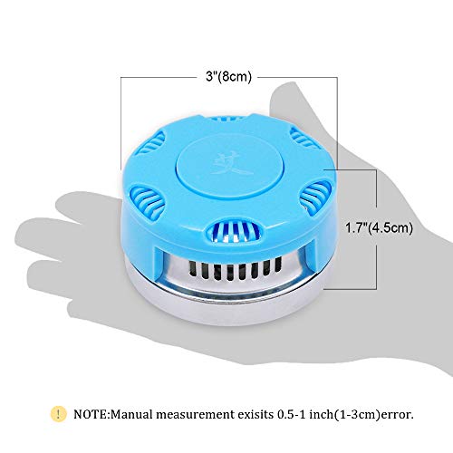 PET ARTIST Set of 2 Dog Scent Training Box, Police Dog Scent Training