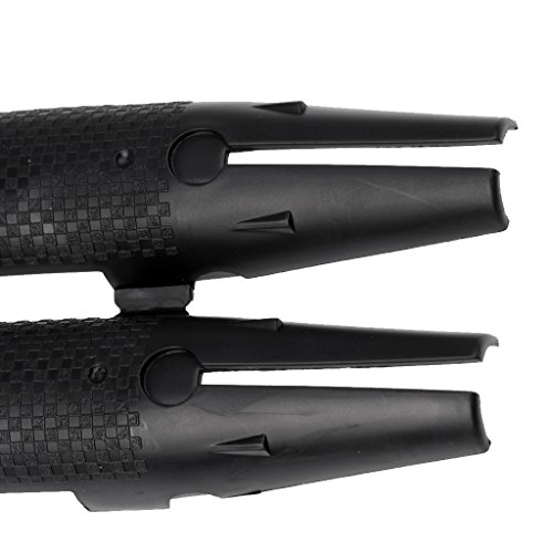 MagiDeal Plastic Golf Grip Installation Tool Accessory Repair Kit to