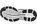 ASICS Women's Gel-Nimbus 19 Running Shoe, Black/Onyx/Silver, 7 M US