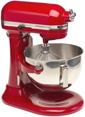 Amazon Com Kitchenaid Professional Hd Stand Mixer Rkg25h0xer 5