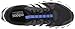 adidas Men's Rockadia m Trail Running Shoe, Carbon/White/hi-res Blue, 9.5 M US