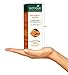 Biotique Bio Honey Water Clarifying Toner, 120ml (4.05 Oz.) I With Himalayan Water I All Skin Type I Blended With Pure Honey, Aloe Vera, Manjishtha, Nutgalls, Carrot, Sandalwood And The Fresh Waters