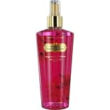 Victoria's Secret Fantasies Mango Temptation Body Mist 8.4 oz (New Look)