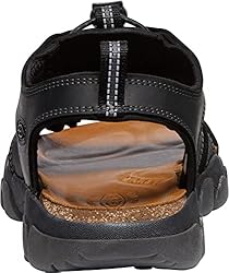 KEEN Men's Daytona 2 Open Toe Comfortable Casual