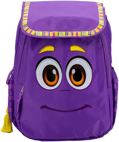 purple yeti bag Camino 20 Carryall Tote Bag