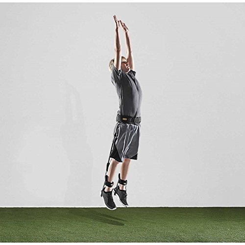 SKLZ Hopz Vertical Jump Trainer with Free SKLZ Carry Bag in Oman