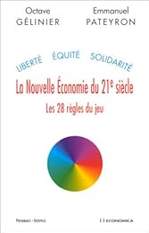 La  nouvelle économie du 21e siècle