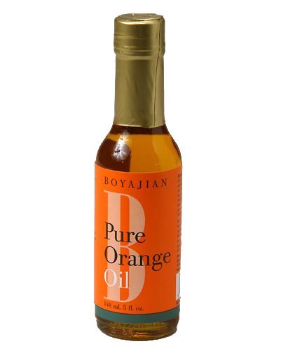 Boyajian Orange Oil (12.7 Oz)