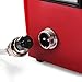 Mophorn Pyrography Machine 60W Multifunction Pyrography Machine for Wood Burning Dual Pen Pyrography Tool Professional Wood Burning Kit with 2pcs Pens and 20pcs Pins (60W Pyrography Machine)