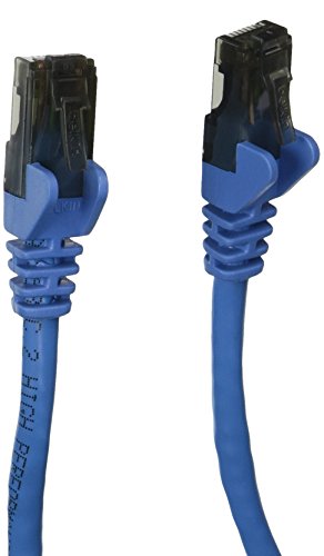 Belkin Snagless CAT6 Patch Cable RJ45M/RJ45M; 7  Blue ( A3L980b07-BLU-S )