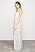 RVCA Junior's Kambria Maxi Dress