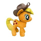 4th Dimension My Little Pony Applejack 12