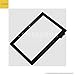 Touch Screen Digitizer Lens Glass Replacement For ASUS Transformer Book T100 T100TA FP-TPAY10104A-02