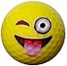 Emoji Golf Balls 6 pack #1