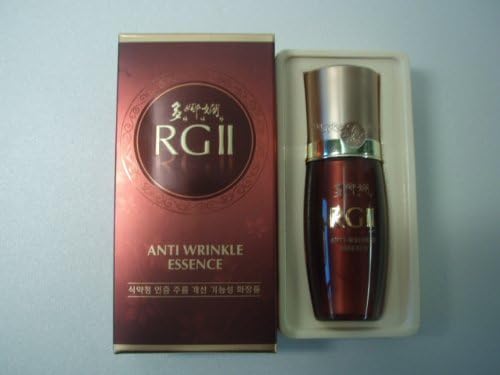 Somang Danahan RG II Anti Wrinkle Essence 10ml