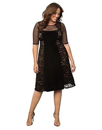 Amazon Prime Plus Size Cocktail Dresses 
