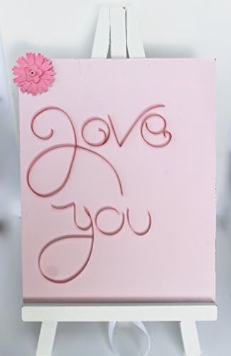 Love You Board