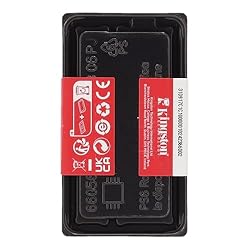 Kingston ValueRAM 16GB 2666MT/s DDR4 Non-ECC CL19