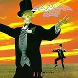 Gamma Ray Album: «Sigh No More» (Front side) Gamma Ray Album: «Sigh No More» (Front side)
