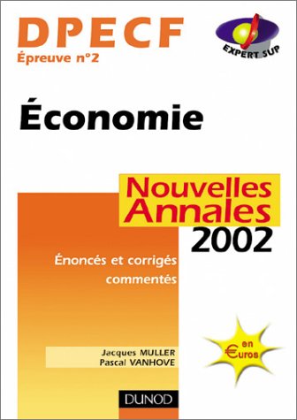 Économie