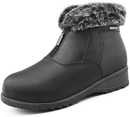 amazon comfy boots