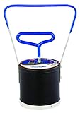 Frankford Arsenal Media Transfer Magnet for Picking up 304 Stainless Steel Media While Reloading