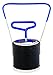 Frankford Arsenal Media Transfer Magnet for Picking up 304 Stainless Steel Media While Reloading