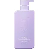 JSOOP Silk Keratin Shampoo 2X 500ml