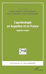 L' agroécologie en Argentine et en France