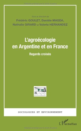 L' agroécologie en Argentine et en France