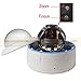 GW Security HD 5Megapixel CCTV 1080P Waterproof Network PoE Video IP Camera Viewing Remote Motion Detect Alert