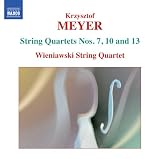 COMPLETE STRING QUARTETS:NOS 7 AND 10 AND 13       image