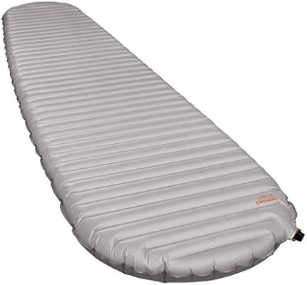 amazon thermarest sleeping pad