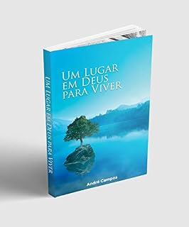 Livro Um Lugar Em Deus Para Viver: Zoe A Vida de Deus